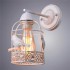 Бра Arte Lamp Cincia A5090AP-1WG - изображение 2 Бра Arte Lamp Cincia A5090AP-1WG - изображение 2