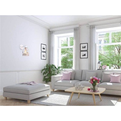 Бра Arte Lamp Cincia A5090AP-1WG - изображение 3 Бра Arte Lamp Cincia A5090AP-1WG - изображение 3