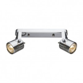 Спот Arte Lamp Lente A1310PL-2CC