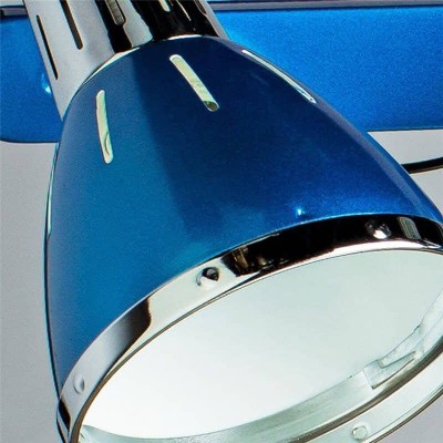 Спот Arte Lamp 47 A2215PL-4BL - изображение 2 Спот Arte Lamp 47 A2215PL-4BL - изображение 2