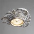 Встраиваемый светильник Arte Lamp Occhio A5285PL-1WG - изображение 2 Встраиваемый светильник Arte Lamp Occhio A5285PL-1WG - изображение 2