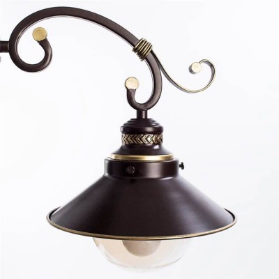 Потолочная люстра Arte Lamp 7 A4577PL-3CK - изображение 2 Потолочная люстра Arte Lamp 7 A4577PL-3CK - изображение 2