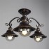 Потолочная люстра Arte Lamp 7 A4577PL-3CK - изображение 3 Потолочная люстра Arte Lamp 7 A4577PL-3CK - изображение 3
