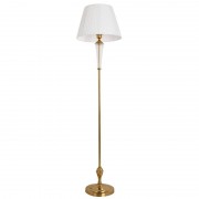 Торшер Arte Lamp Gracie A7301PN-1PB