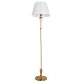 Торшер Arte Lamp Gracie A7301PN-1PB