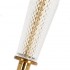 Торшер Arte Lamp Gracie A7301PN-1PB - изображение 4 Торшер Arte Lamp Gracie A7301PN-1PB - изображение 4