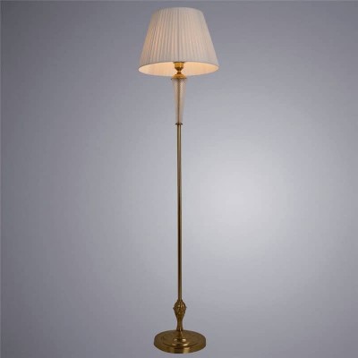 Торшер Arte Lamp Gracie A7301PN-1PB - изображение 5 Торшер Arte Lamp Gracie A7301PN-1PB - изображение 5