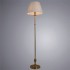 Торшер Arte Lamp Gracie A7301PN-1PB - изображение 5 Торшер Arte Lamp Gracie A7301PN-1PB - изображение 5