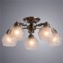 Потолочная люстра Arte Lamp Malina A7695PL-5AB - изображение 3 Потолочная люстра Arte Lamp Malina A7695PL-5AB - изображение 3