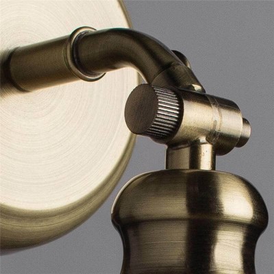 Спот Arte Lamp 81 A9231AP-1AB - изображение 2 Спот Arte Lamp 81 A9231AP-1AB - изображение 2
