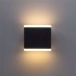 Уличный настенный светильник Arte Lamp Lingotto A8153AL-2BK - изображение 3 Уличный настенный светильник Arte Lamp Lingotto A8153AL-2BK - изображение 3