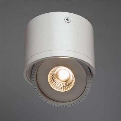 Потолочный светодиодный светильник Arte Lamp Studio A4105PL-1WH - изображение 2 Потолочный светодиодный светильник Arte Lamp Studio A4105PL-1WH - изображение 2