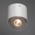 Потолочный светодиодный светильник Arte Lamp Studio A4105PL-1WH - изображение 2 Потолочный светодиодный светильник Arte Lamp Studio A4105PL-1WH - изображение 2