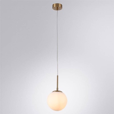 Подвесной светильник Arte Lamp Volare A1565SP-1PB - изображение 2 Подвесной светильник Arte Lamp Volare A1565SP-1PB - изображение 2