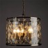 Подвесная люстра Arte Lamp Bruno A8286SP-5AB - изображение 3 Подвесная люстра Arte Lamp Bruno A8286SP-5AB - изображение 3
