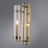 Бра Arte Lamp Hugo A1688AP-1AB - изображение 2 Бра Arte Lamp Hugo A1688AP-1AB - изображение 2