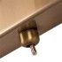 Бра Arte Lamp Hugo A1688AP-1AB - изображение 4 Бра Arte Lamp Hugo A1688AP-1AB - изображение 4