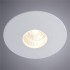 Встраиваемый светодиодный светильник Arte Lamp A5438PL-1GY - изображение 2 Встраиваемый светодиодный светильник Arte Lamp A5438PL-1GY - изображение 2