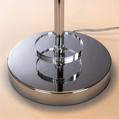 Настольная лампа Arte Lamp Furore A3990LT-1CC - изображение 2 Настольная лампа Arte Lamp Furore A3990LT-1CC - изображение 2