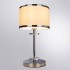 Настольная лампа Arte Lamp Furore A3990LT-1CC - изображение 4 Настольная лампа Arte Lamp Furore A3990LT-1CC - изображение 4