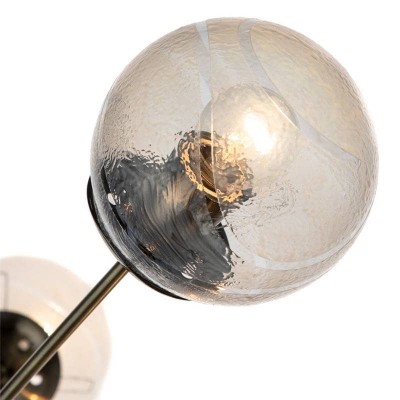 Подвесная люстра Arte Lamp Meissa A4164PL-6AB - изображение 2 Подвесная люстра Arte Lamp Meissa A4164PL-6AB - изображение 2