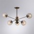 Подвесная люстра Arte Lamp Meissa A4164PL-6AB - изображение 3 Подвесная люстра Arte Lamp Meissa A4164PL-6AB - изображение 3