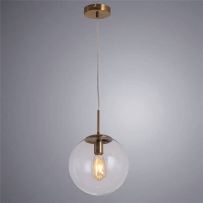 Подвесной светильник Arte Lamp Volare A1925SP-1AB - изображение 2 Подвесной светильник Arte Lamp Volare A1925SP-1AB - изображение 2