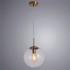 Подвесной светильник Arte Lamp Volare A1925SP-1AB - изображение 2 Подвесной светильник Arte Lamp Volare A1925SP-1AB - изображение 2