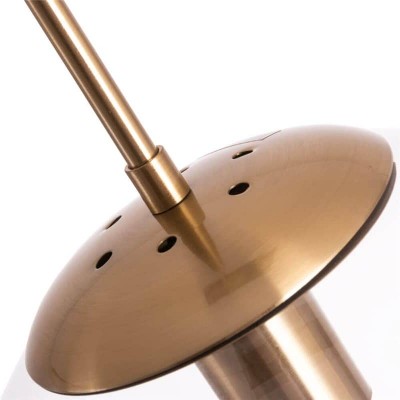 Подвесной светильник Arte Lamp Volare A1925SP-1AB - изображение 3 Подвесной светильник Arte Lamp Volare A1925SP-1AB - изображение 3