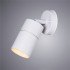 Уличный настенный светильник Arte Lamp Mistero A3304AL-1WH - изображение 5 Уличный настенный светильник Arte Lamp Mistero A3304AL-1WH - изображение 5