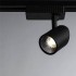 Трековый светодиодный светильник Arte Lamp Track Lights A3607PL-1BK - изображение 2 Трековый светодиодный светильник Arte Lamp Track Lights A3607PL-1BK - изображение 2