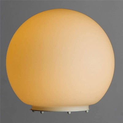 Настольная лампа Arte Lamp Deco A6020LT-1WH - изображение 2 Настольная лампа Arte Lamp Deco A6020LT-1WH - изображение 2