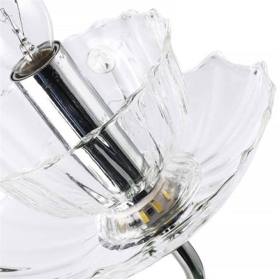 Бра Arte Lamp A1704AP-1CC - изображение 3 Бра Arte Lamp A1704AP-1CC - изображение 3