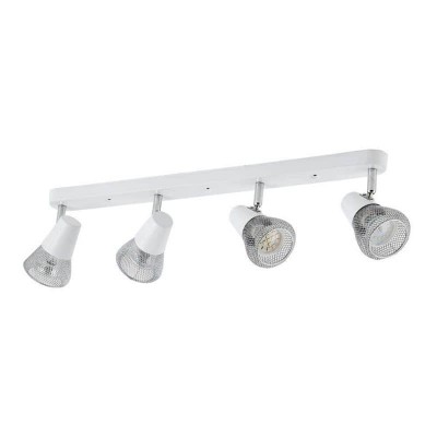 Спот Arte Lamp A9268PL-4WH - изображение 2 Спот Arte Lamp A9268PL-4WH - изображение 2