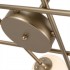 Потолочная люстра Arte Lamp Marco A2703PL-8SG - изображение 2 Потолочная люстра Arte Lamp Marco A2703PL-8SG - изображение 2