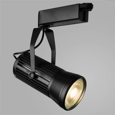 Трековый светильник Arte Lamp Track Lights A6330PL-1BK - изображение 3 Трековый светильник Arte Lamp Track Lights A6330PL-1BK - изображение 3