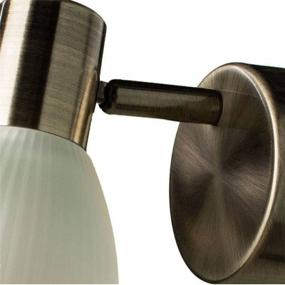 Спот Arte Lamp Parry A5062AP-1AB - изображение 2 Спот Arte Lamp Parry A5062AP-1AB - изображение 2