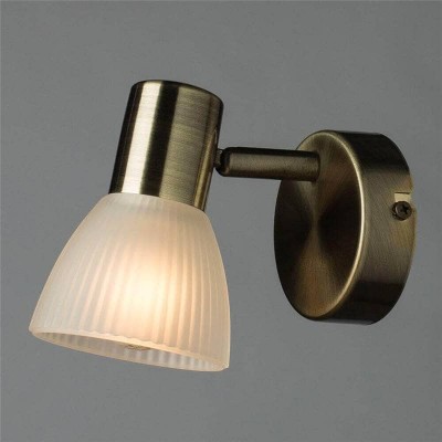 Спот Arte Lamp Parry A5062AP-1AB - изображение 3 Спот Arte Lamp Parry A5062AP-1AB - изображение 3