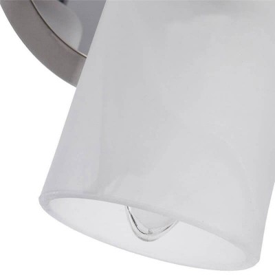 Спот Arte Lamp A4510AP-1SS - изображение 2 Спот Arte Lamp A4510AP-1SS - изображение 2