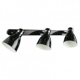 Спот Arte Lamp 48 A5049PL-3BK