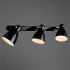 Спот Arte Lamp 48 A5049PL-3BK - изображение 2 Спот Arte Lamp 48 A5049PL-3BK - изображение 2