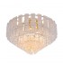 Потолочная люстра Arte Lamp Jastin A2848PL-5GO - изображение 2 Потолочная люстра Arte Lamp Jastin A2848PL-5GO - изображение 2