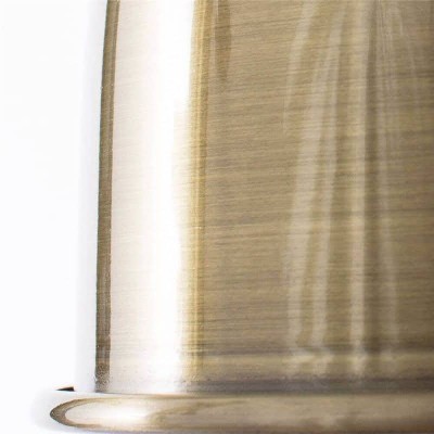 Настольная лампа Arte Lamp 43 A2054LT-1AB - изображение 2 Настольная лампа Arte Lamp 43 A2054LT-1AB - изображение 2