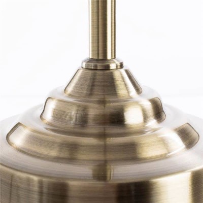 Настольная лампа Arte Lamp 43 A2054LT-1AB - изображение 3 Настольная лампа Arte Lamp 43 A2054LT-1AB - изображение 3