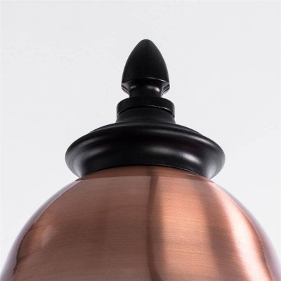 Садово-парковый светильник Arte Lamp Barcelona A1486PA-3BK - изображение 3 Садово-парковый светильник Arte Lamp Barcelona A1486PA-3BK - изображение 3