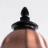 Садово-парковый светильник Arte Lamp Barcelona A1486PA-3BK - изображение 3 Садово-парковый светильник Arte Lamp Barcelona A1486PA-3BK - изображение 3