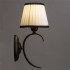 Бра Arte Lamp Irene A5133AP-1BR - изображение 3 Бра Arte Lamp Irene A5133AP-1BR - изображение 3