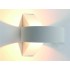 Настенный светодиодный светильник Arte Lamp Anello A1705AP-1WH - изображение 2 Настенный светодиодный светильник Arte Lamp Anello A1705AP-1WH - изображение 2