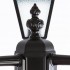 Садово-парковый светильник Arte Lamp Bremen A1017PA-3BK - изображение 2 Садово-парковый светильник Arte Lamp Bremen A1017PA-3BK - изображение 2