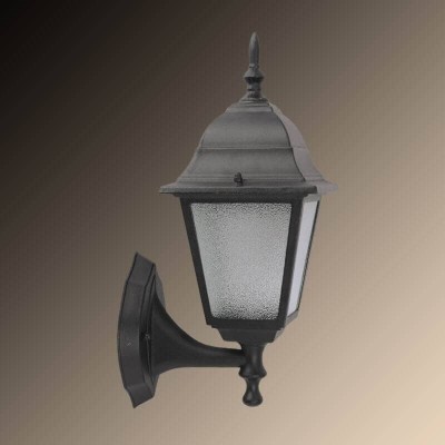 Уличный настенный светильник Arte Lamp Bremen A1011AL-1BK - изображение 2 Уличный настенный светильник Arte Lamp Bremen A1011AL-1BK - изображение 2